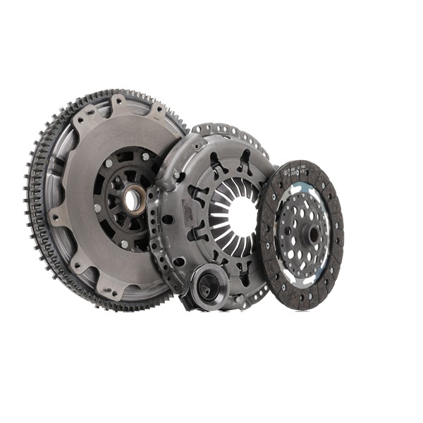 LuK 600 0347 00 Kit frizione