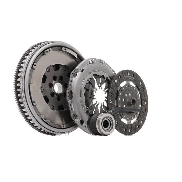 LuK 600 0349 00 prix Embrayage renforcé Dacia Duster Van
