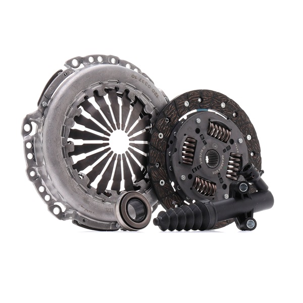 Kit de embrague 620 3268 23 LuK 2050-K8 PEUGEOT
