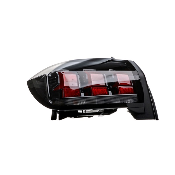 VALEO 047365 Zadné svetlo Peugeot 208 Van 1.5 BlueHDi 102 KS nafta cena