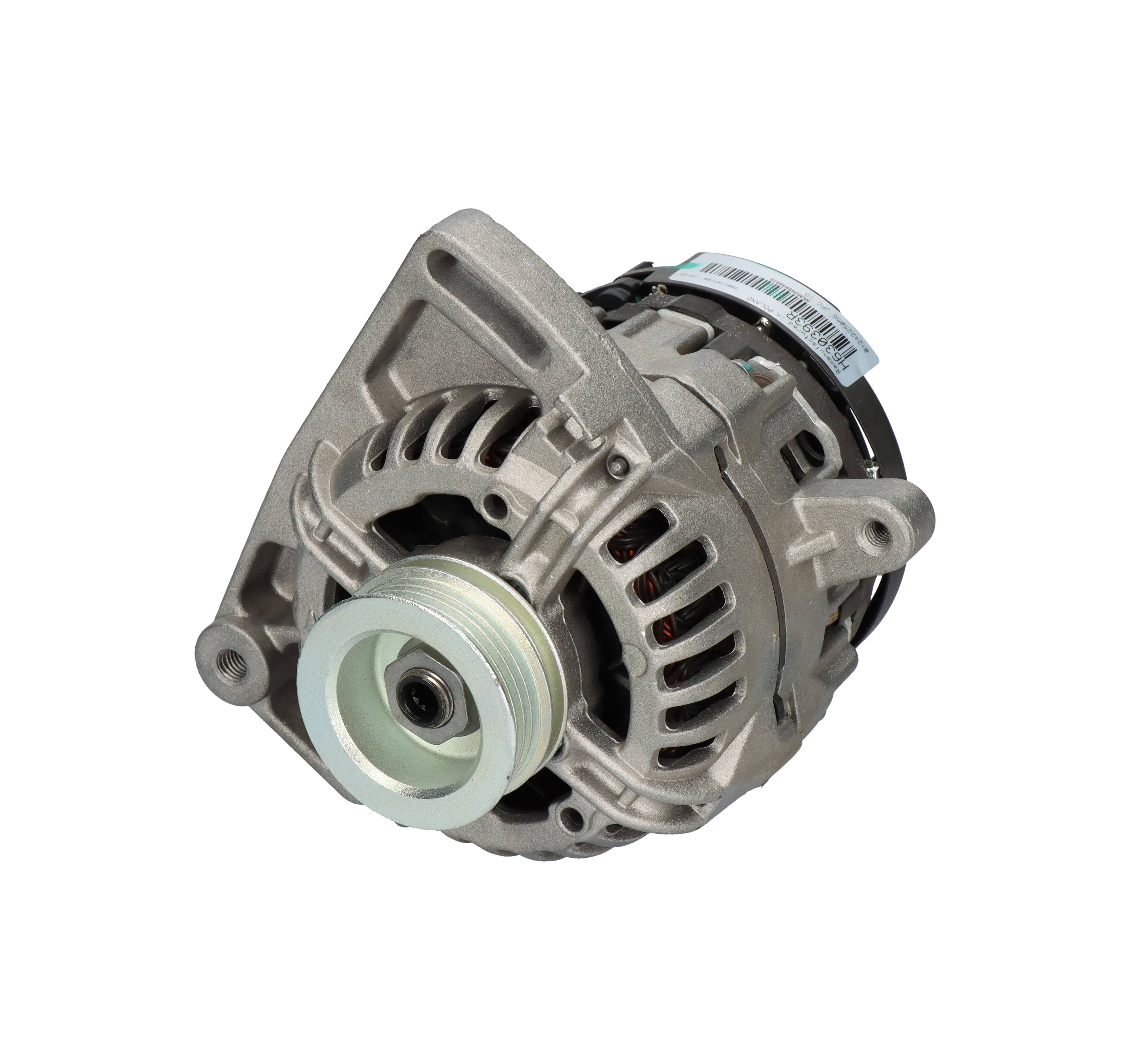 VALEO 440916 Dynamo / Alternator