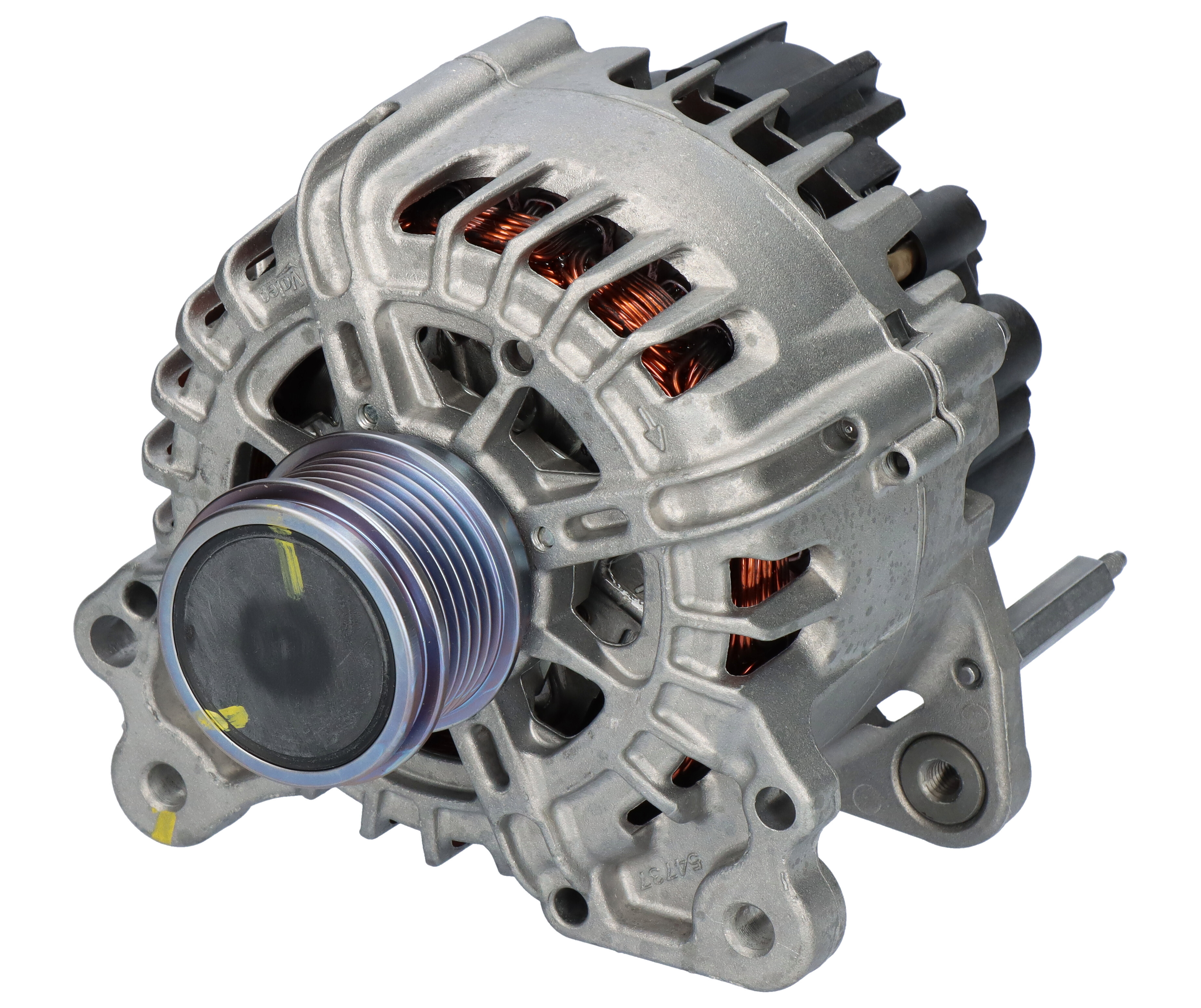 VALEO 443322 Alternador