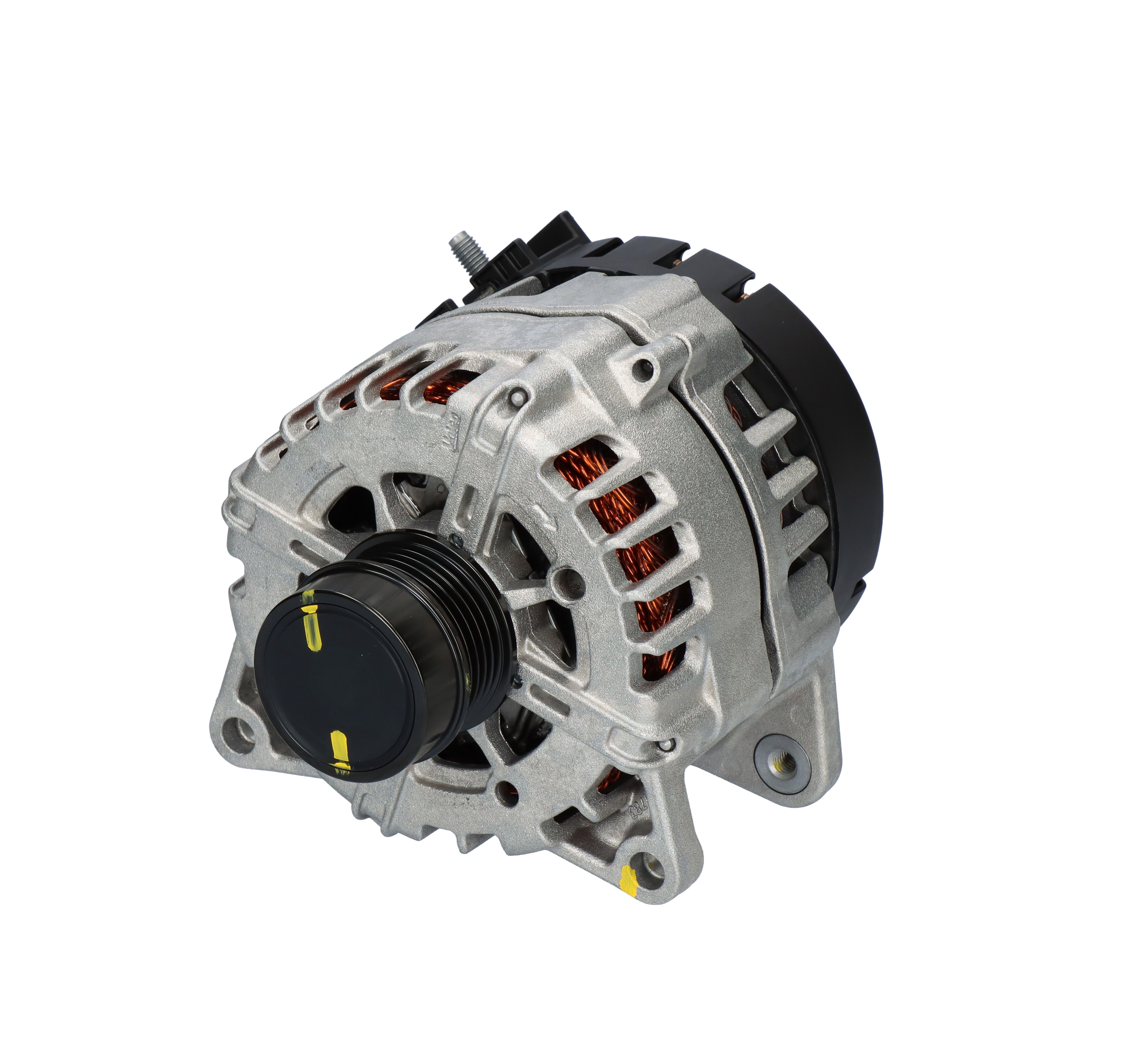 VALEO 443328 Laturi