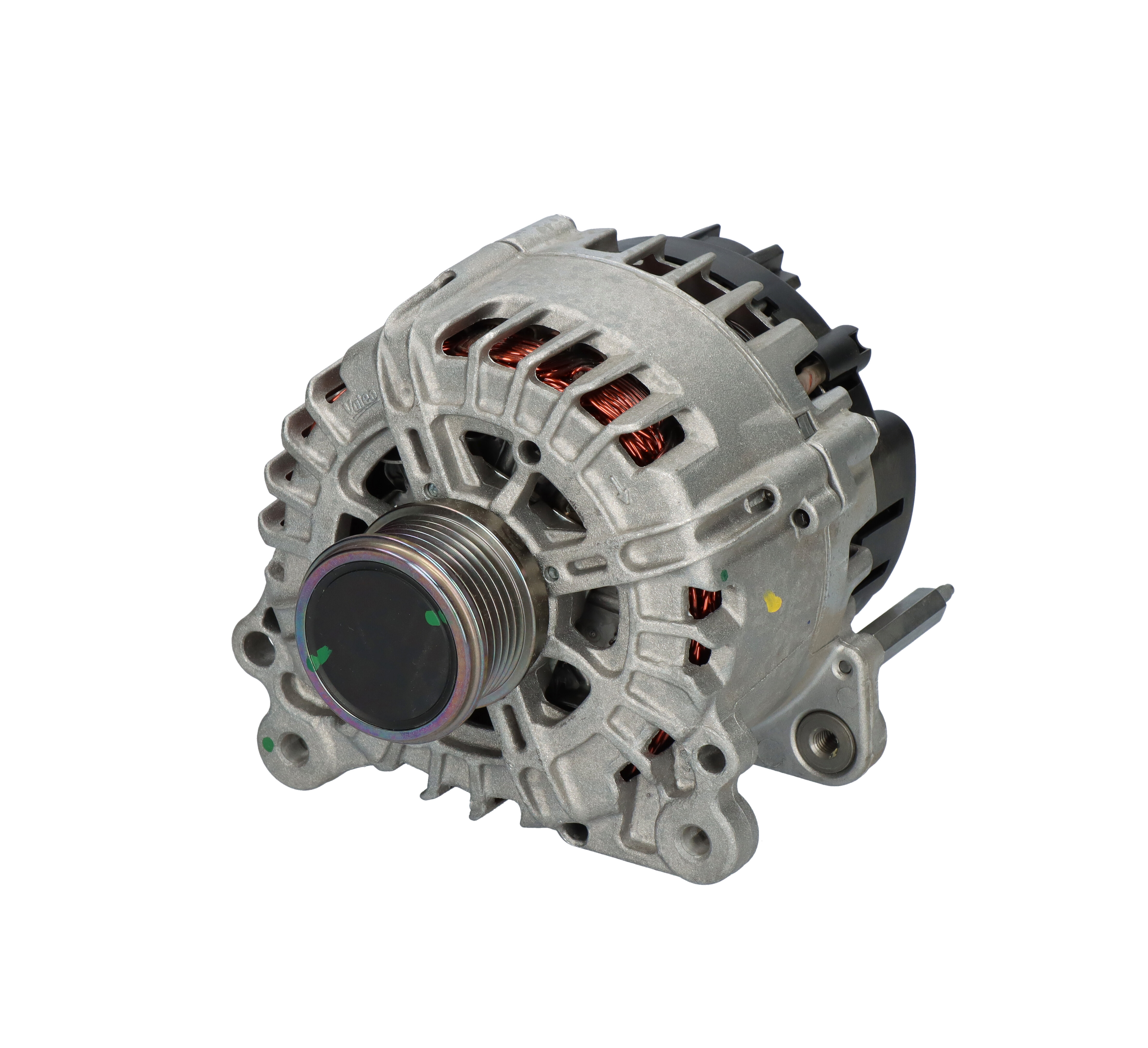 Rueda libre de alternador 443330 VALEO 05L903026E FORD