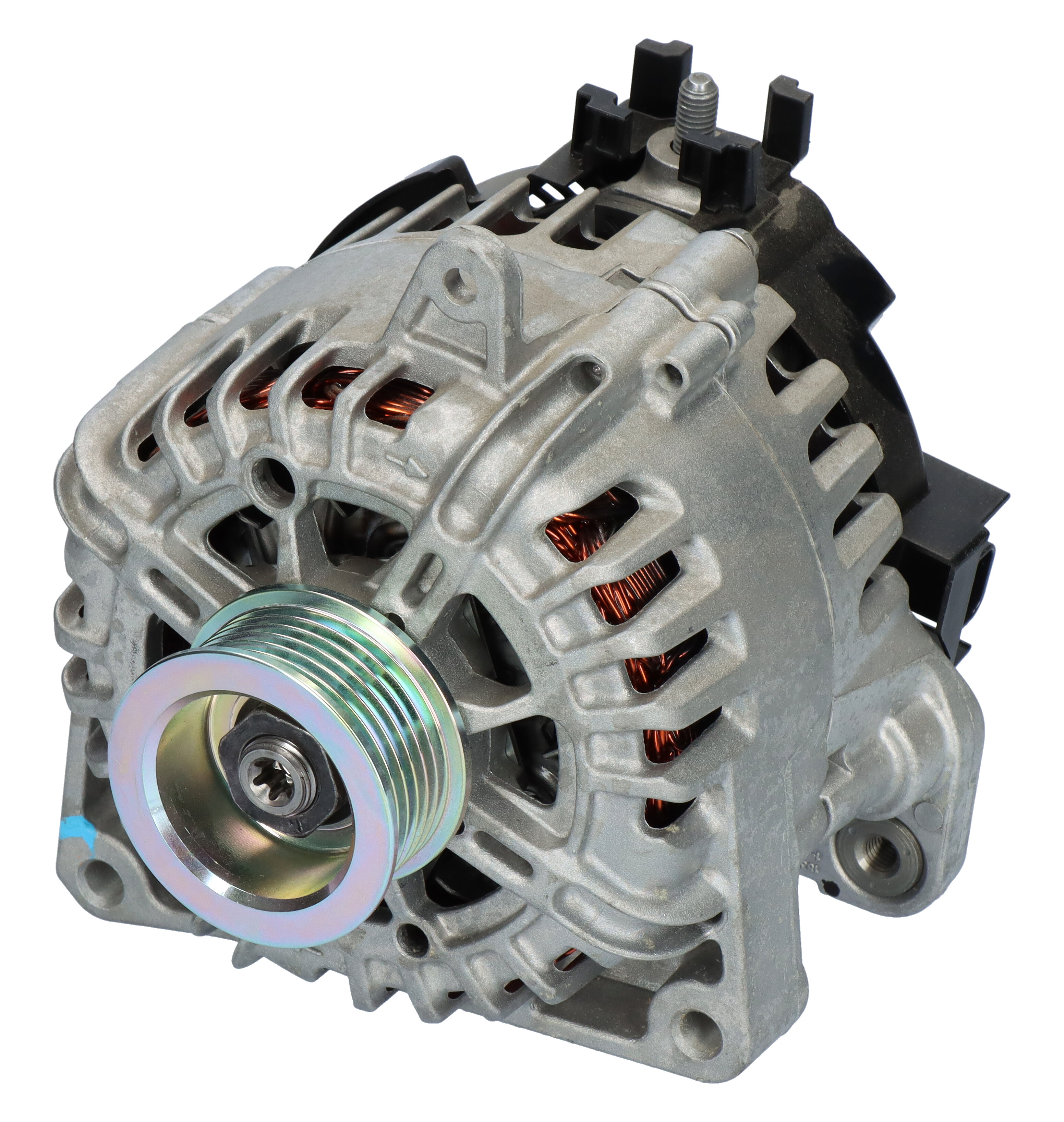 VALEO 443331 Alternador VAUXHALL Astra Mk7 (K) Familiar (B16) 1.5 CRDI 122 cv Gasóleo precio