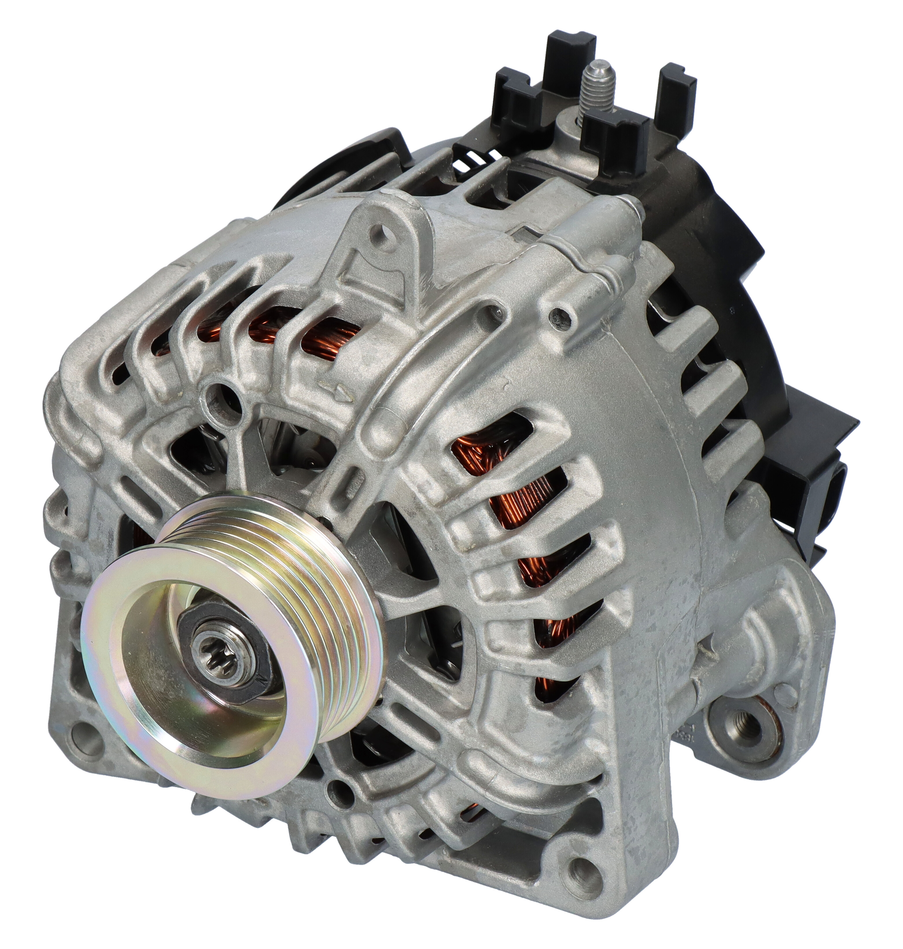 VALEO 443333 Alternador VAUXHALL Astra Mk7 (K) Familiar (B16) 1.5 CRDI 122 cv Gasóleo precio