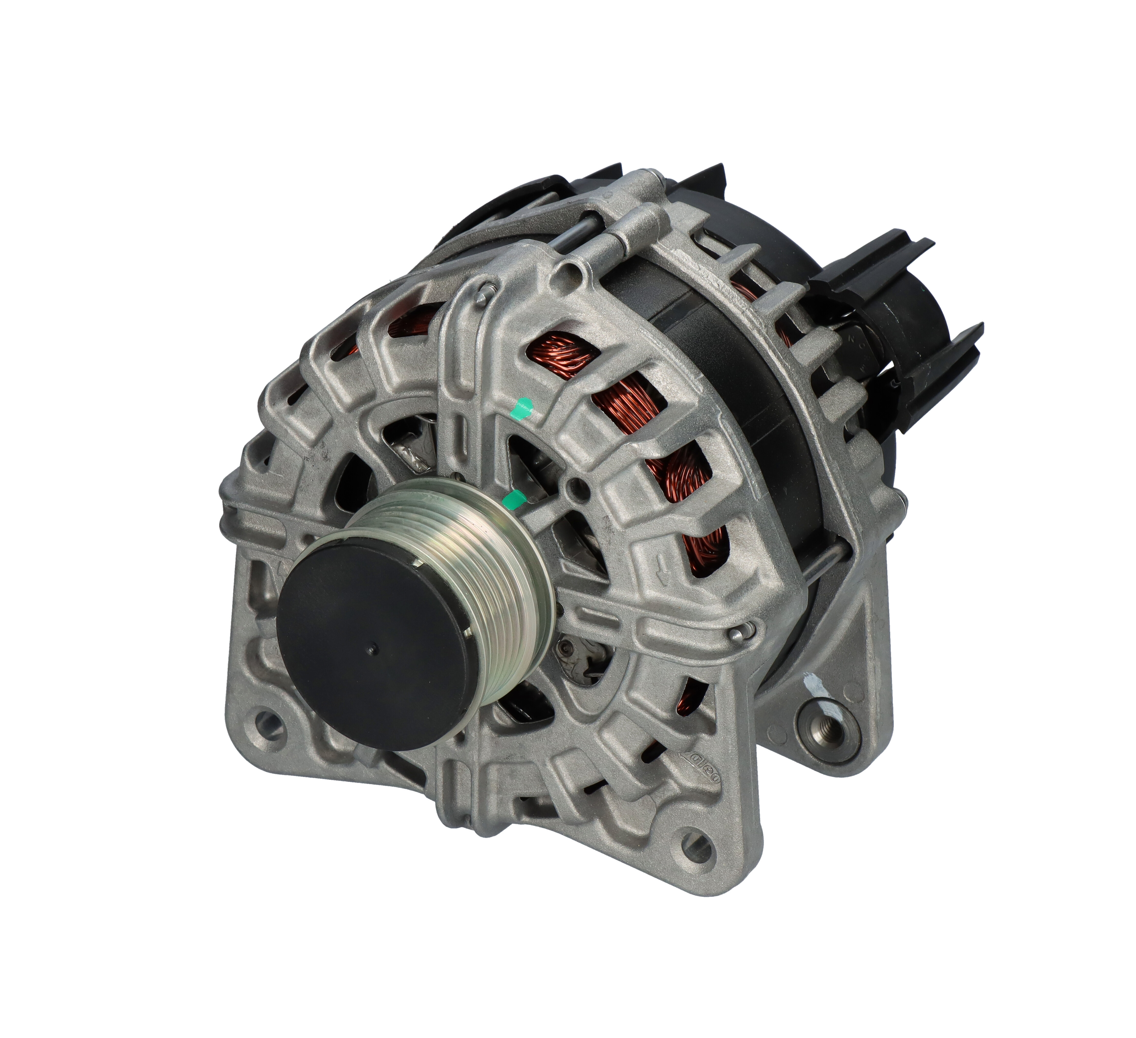 Dynamo VALEO RENAULT 443351