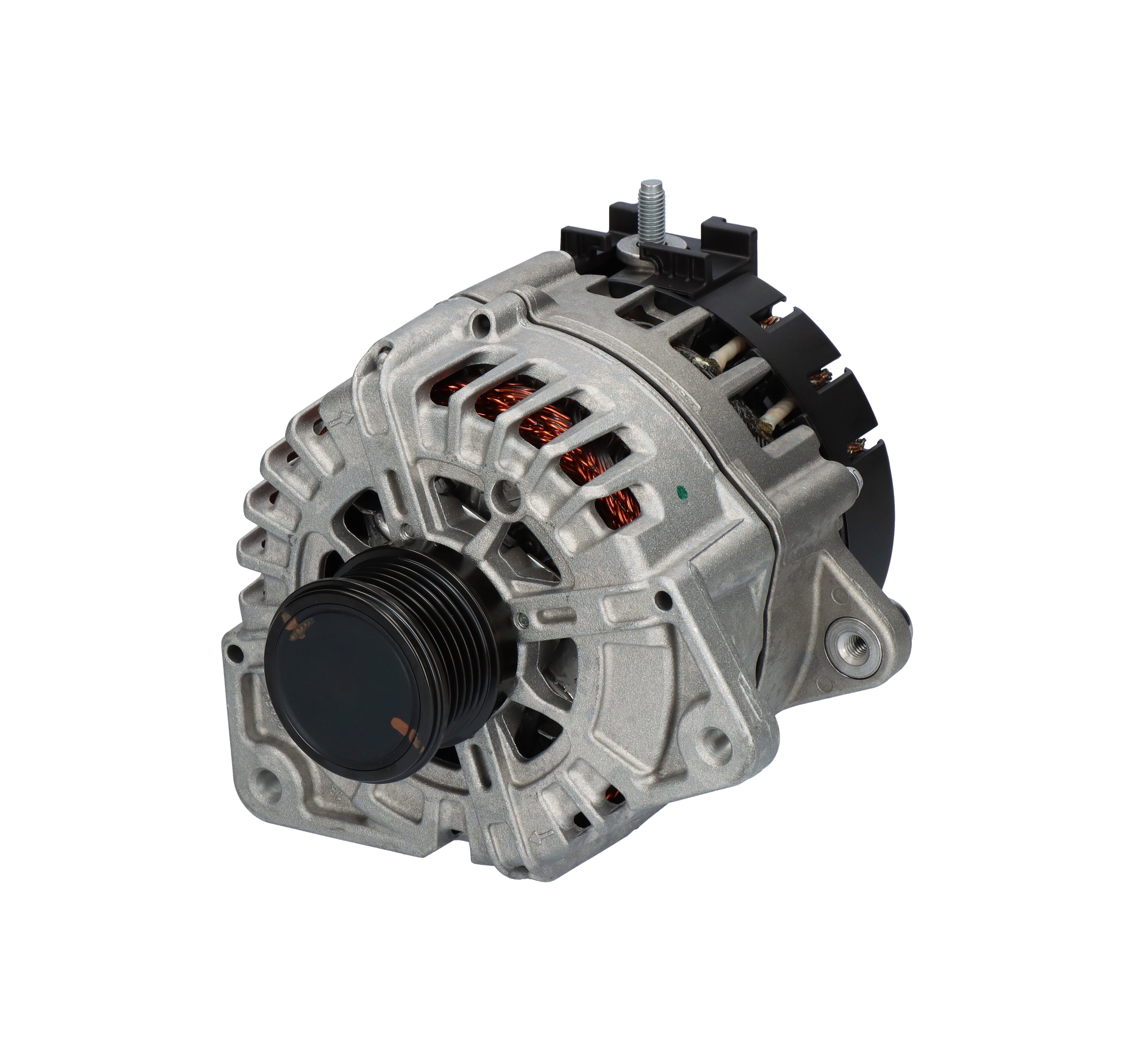 VALEO 443353 Generaator Mercedes C257 hind