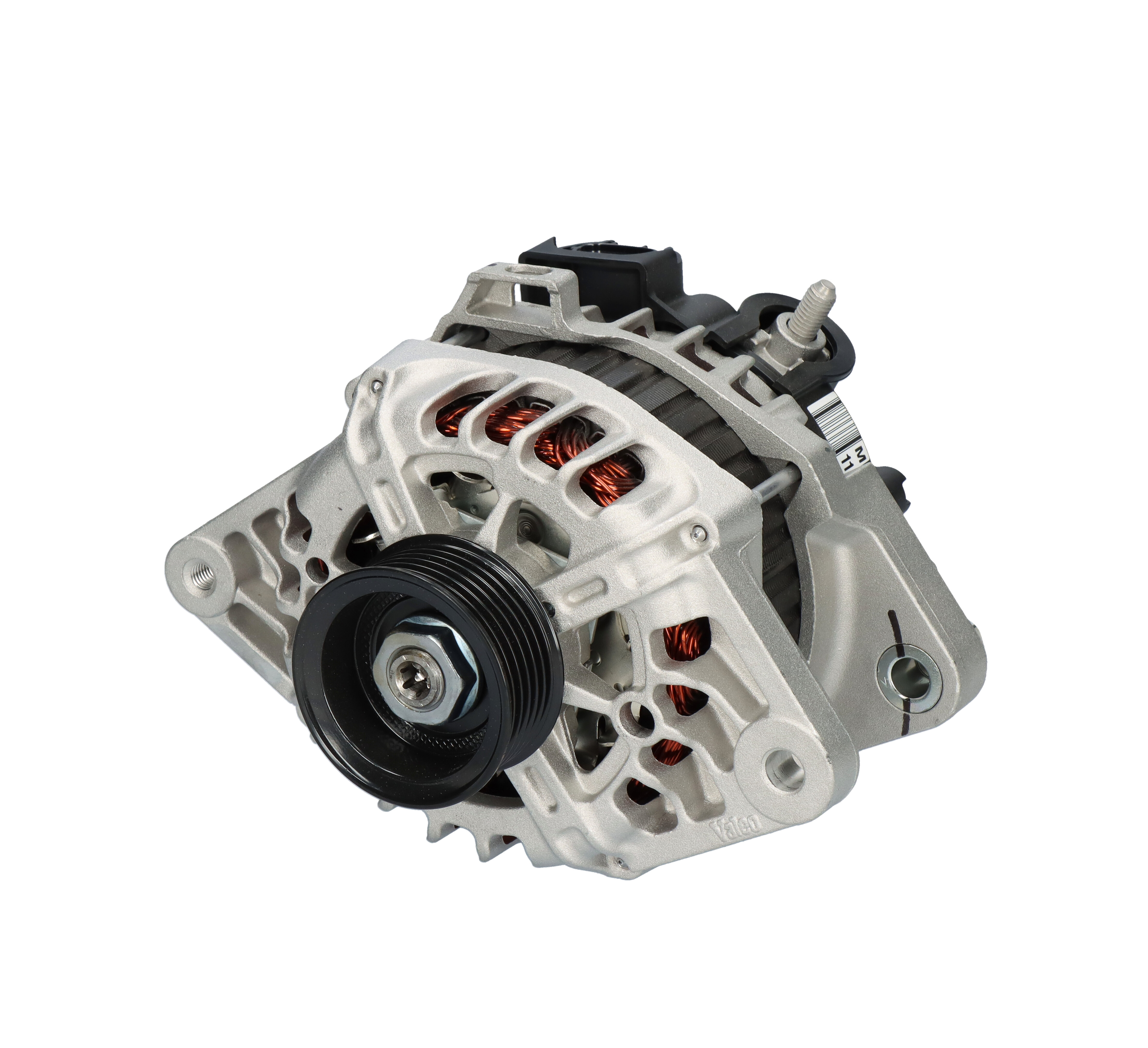 VALEO Dynamo / Alternator 443376 Kia SEDONA Dynamo VALEO 443376