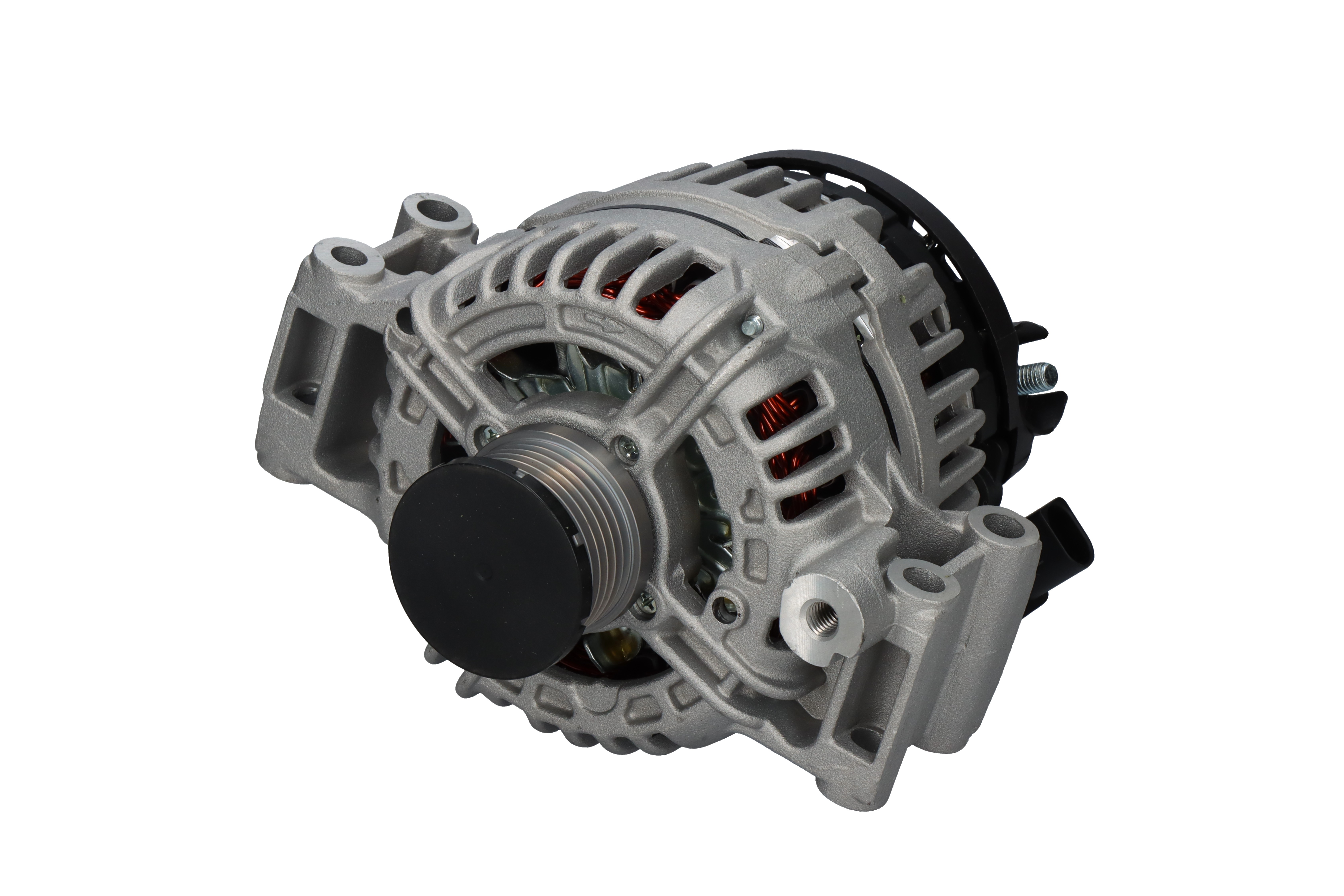VALEO 444262 Alternador