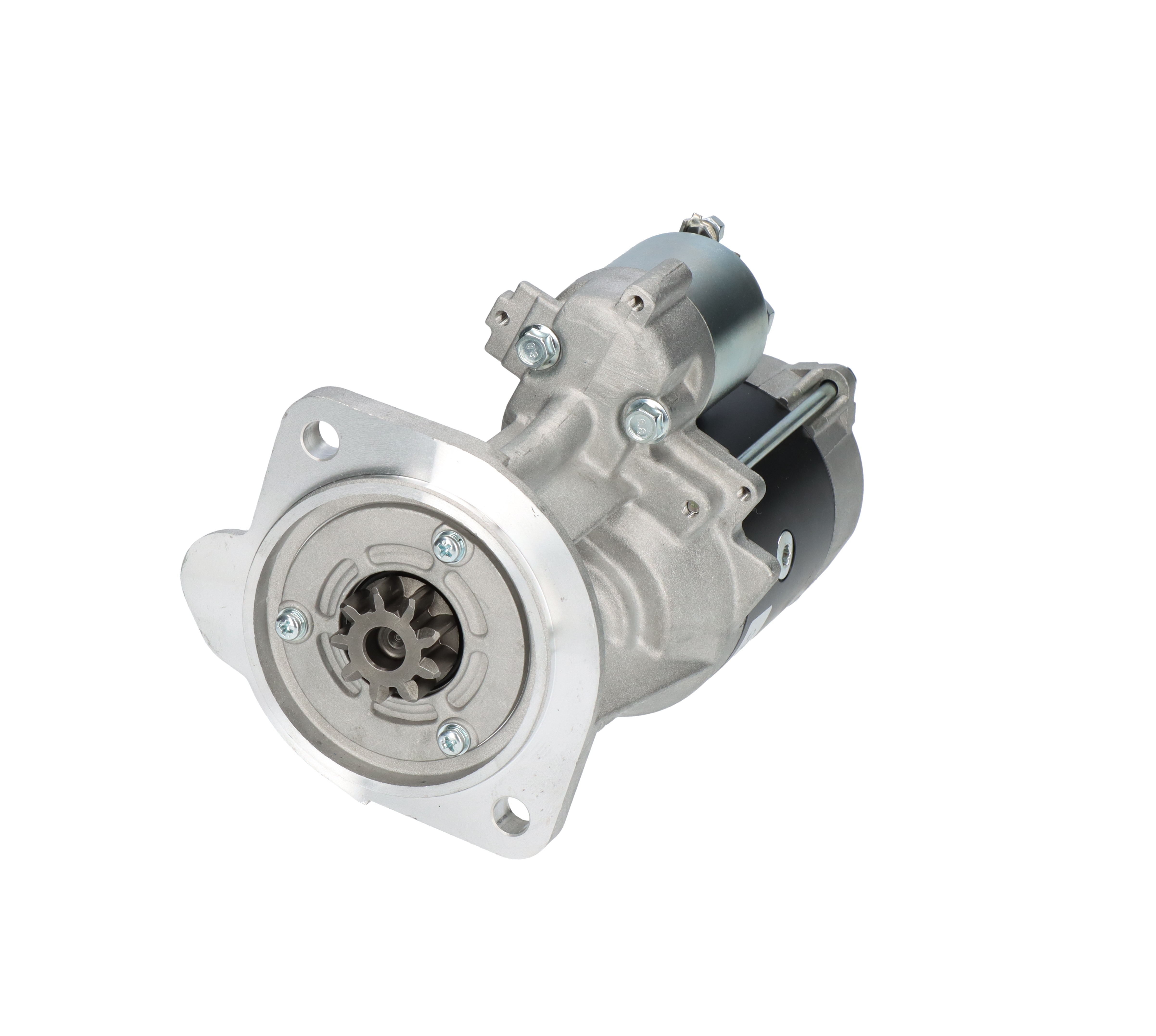 VALEO 458917 Démarreur