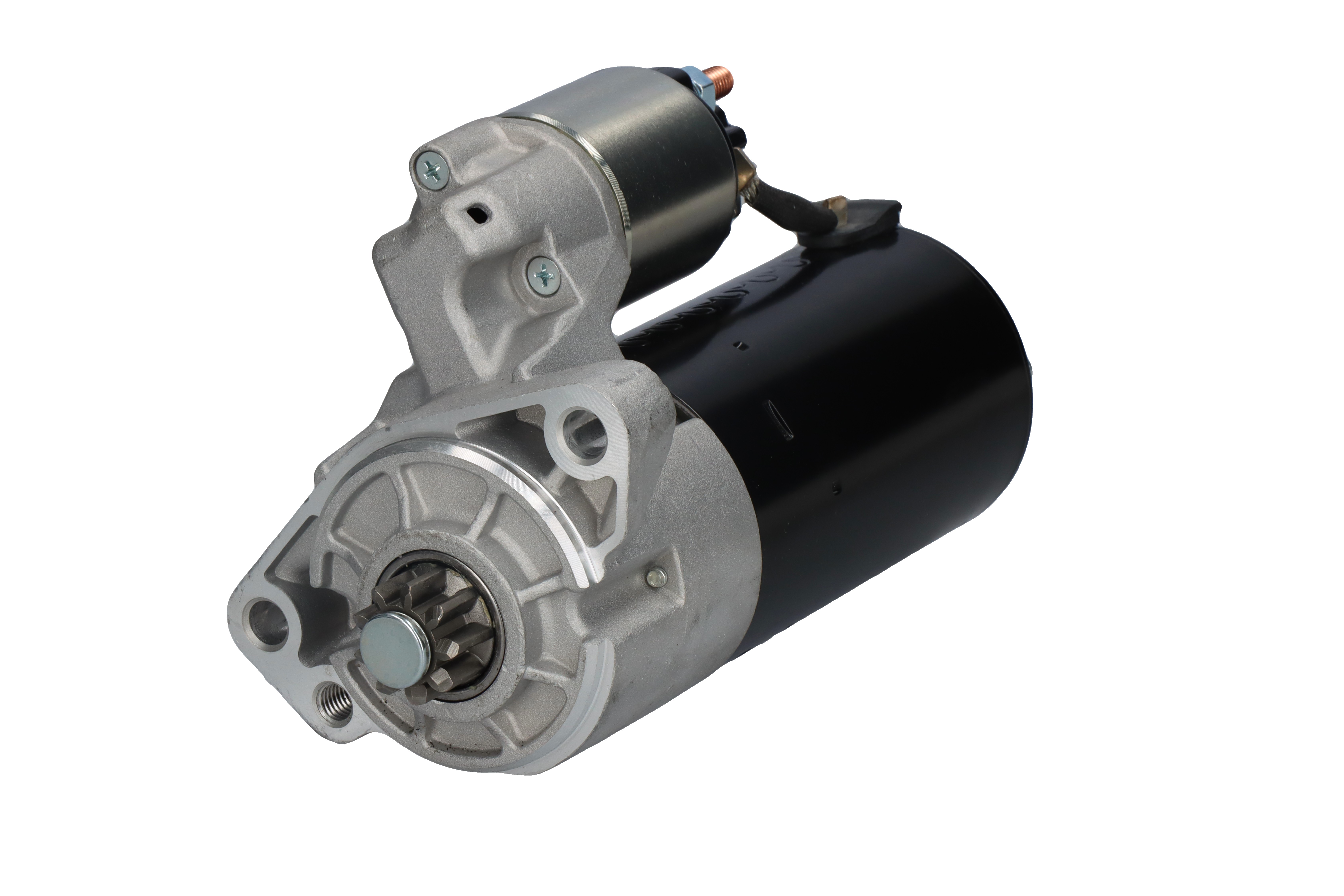 VALEO 458927 Starter