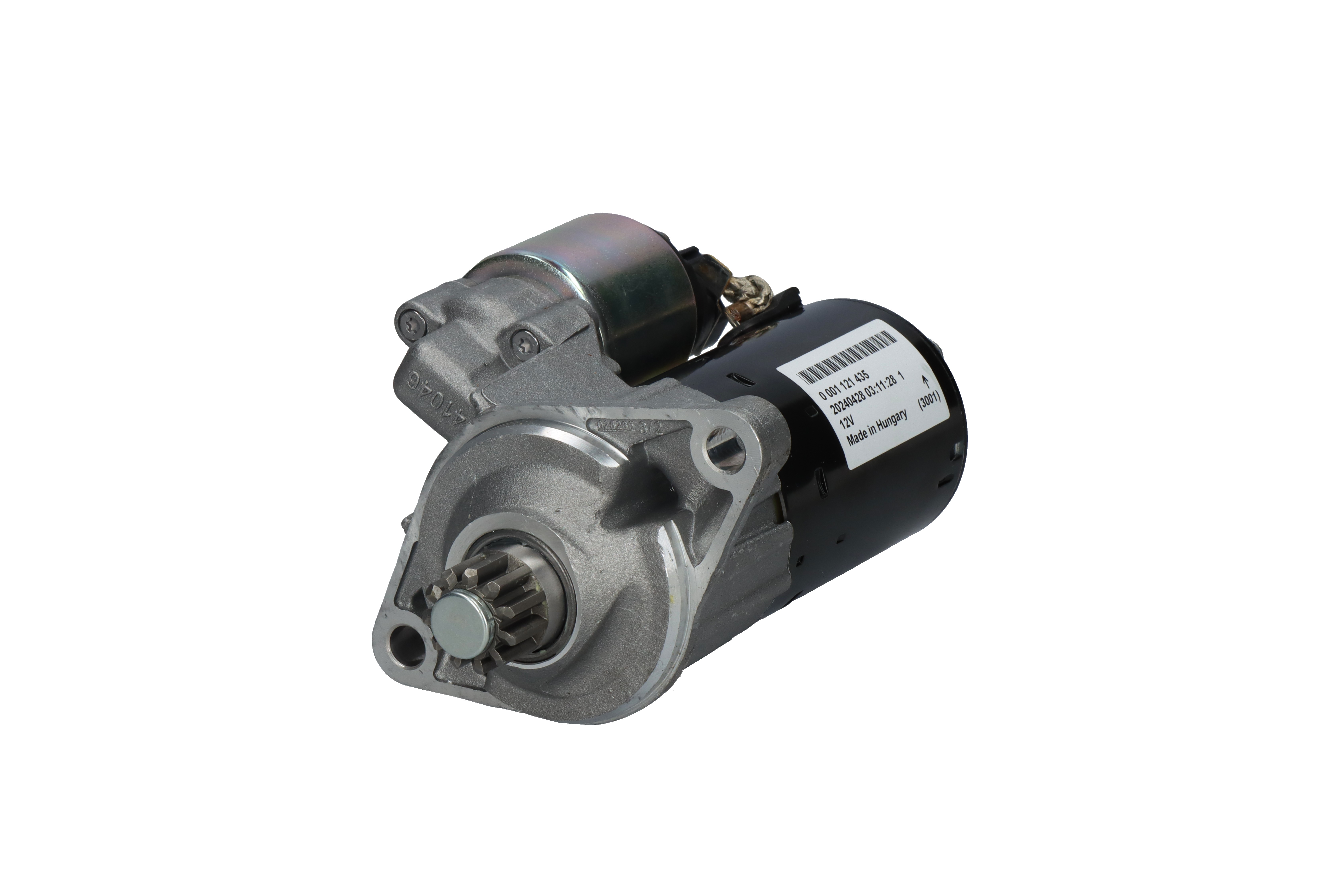 VALEO 458932 Starter