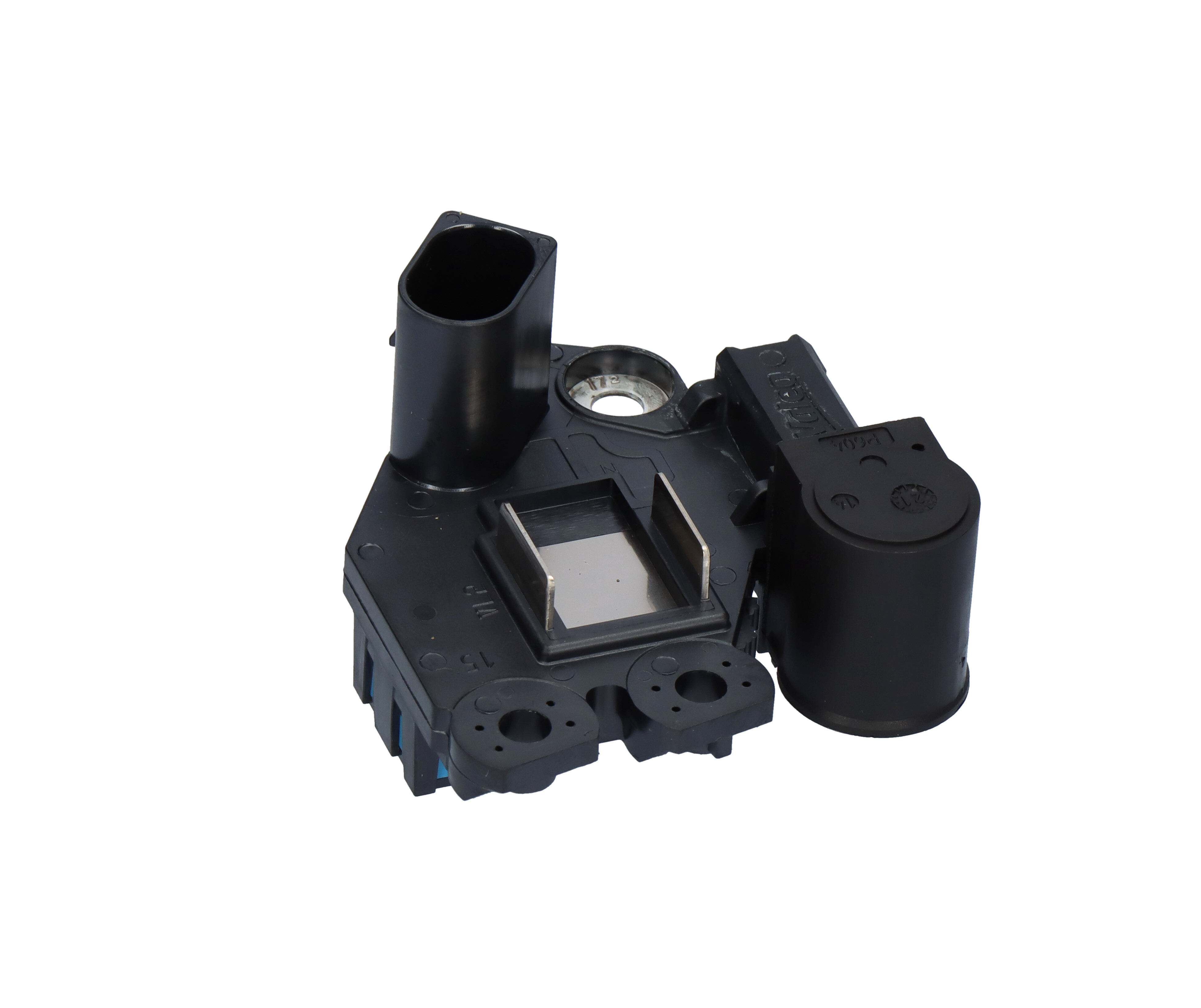 VALEO 592139 Generaatori pingeregulaator