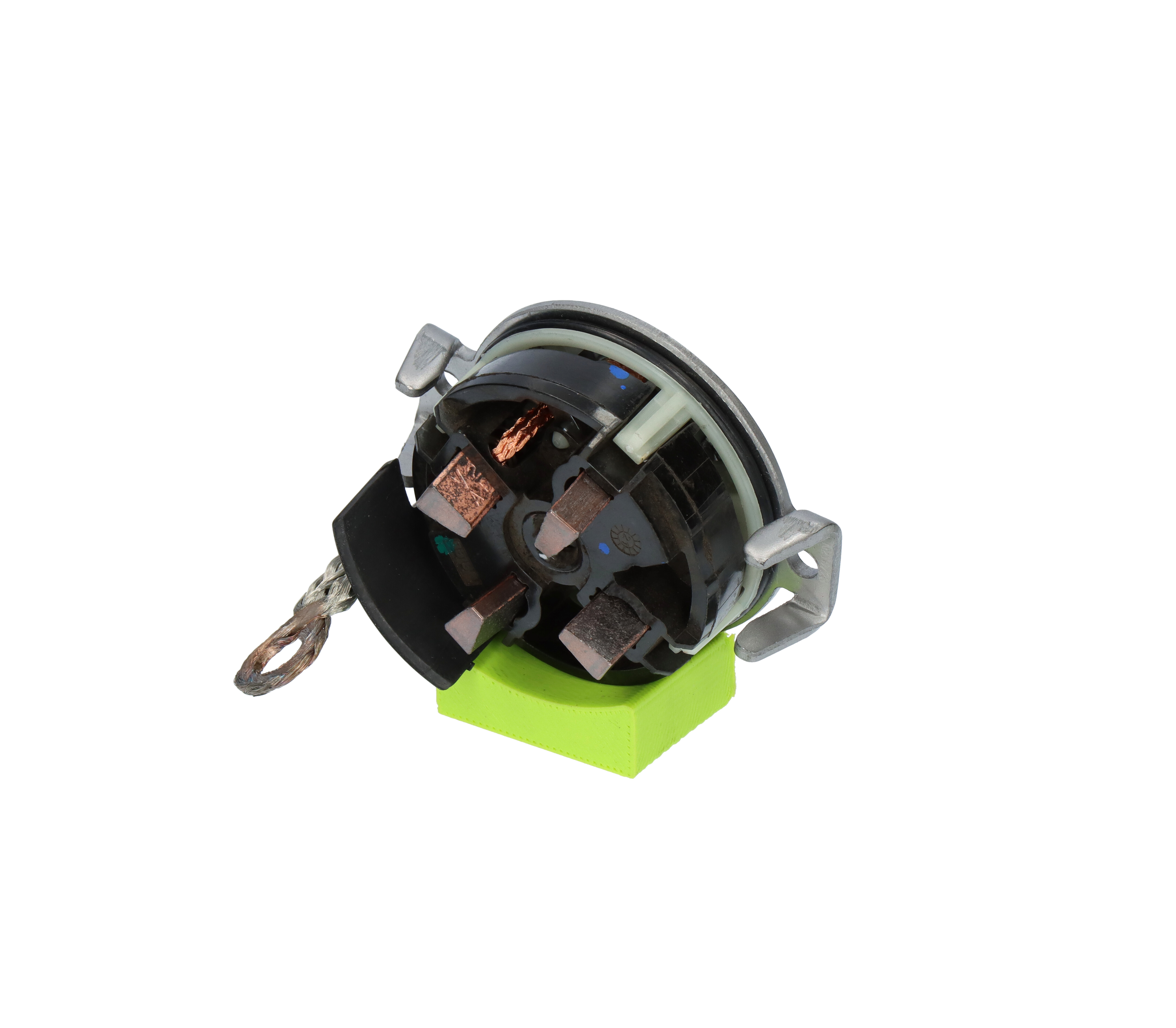 Charbon de démarreur VALEO 595578 595578 Balais, démarreur VALEO prix