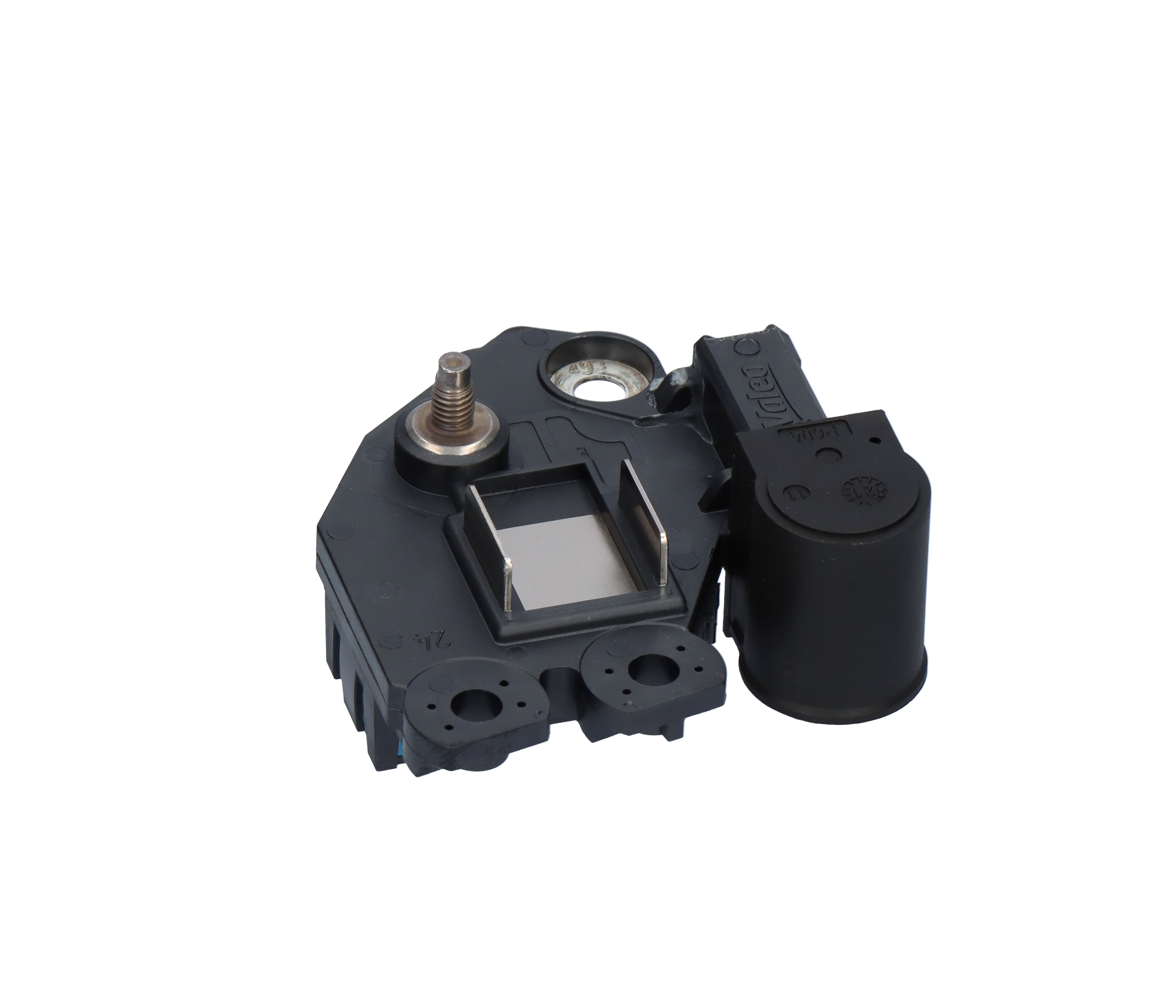 VALEO 599438 Generaatori pingeregulaator