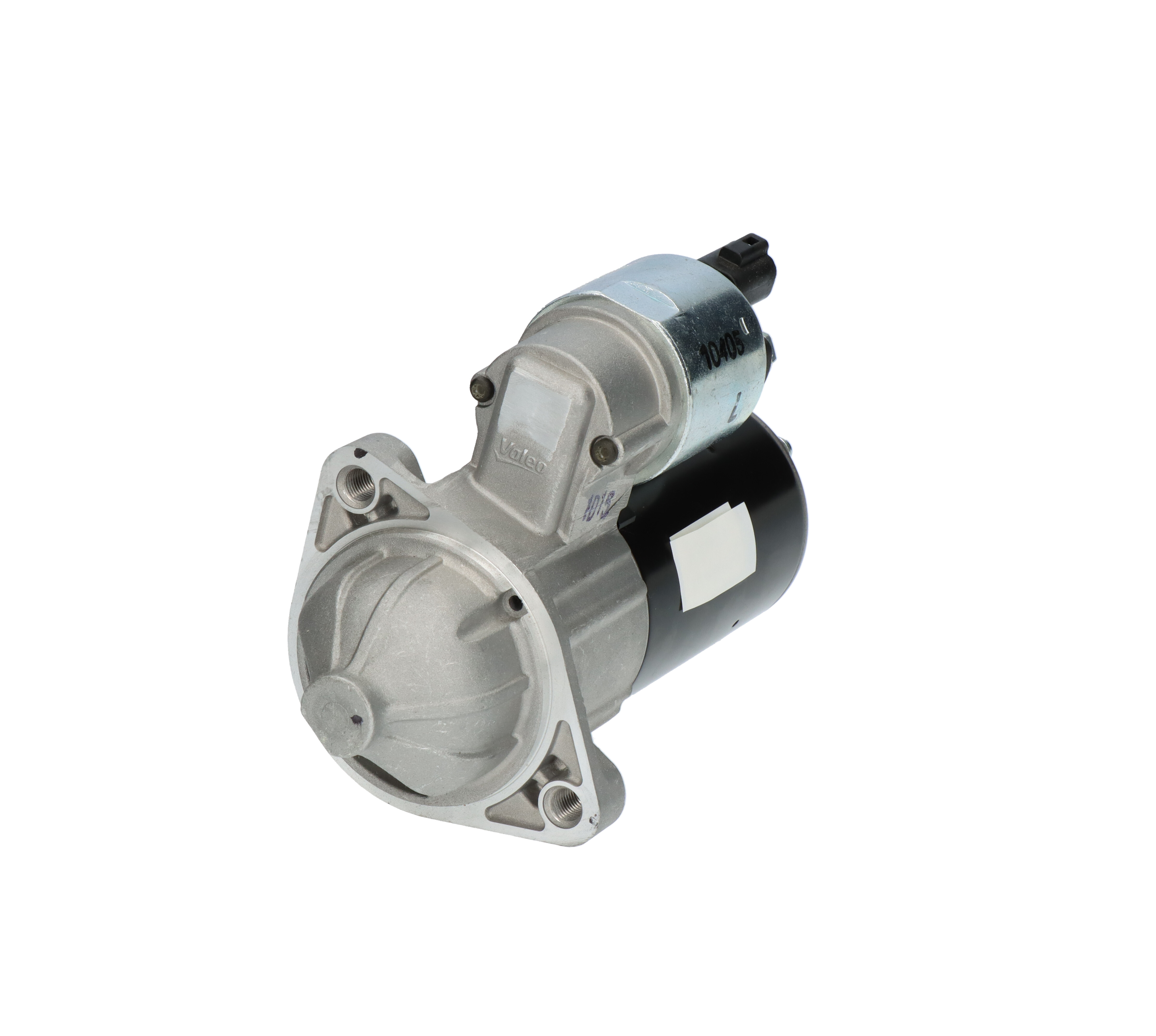 VALEO 608397 Käynnistysmoottori