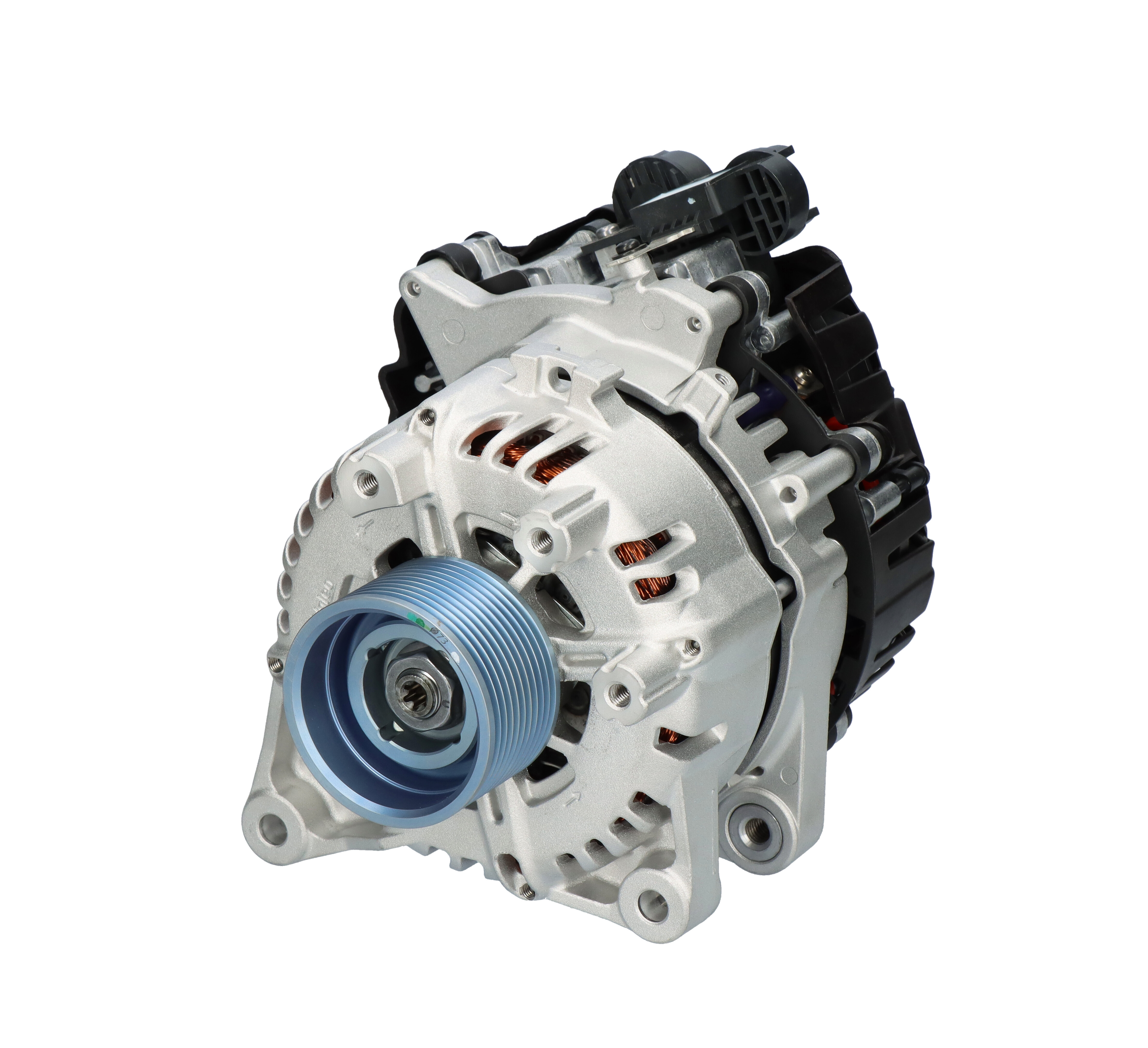 VALEO 615006 Starter-Generator