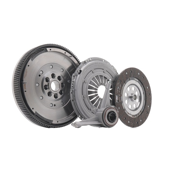 VALEO 837499 Clutchsett