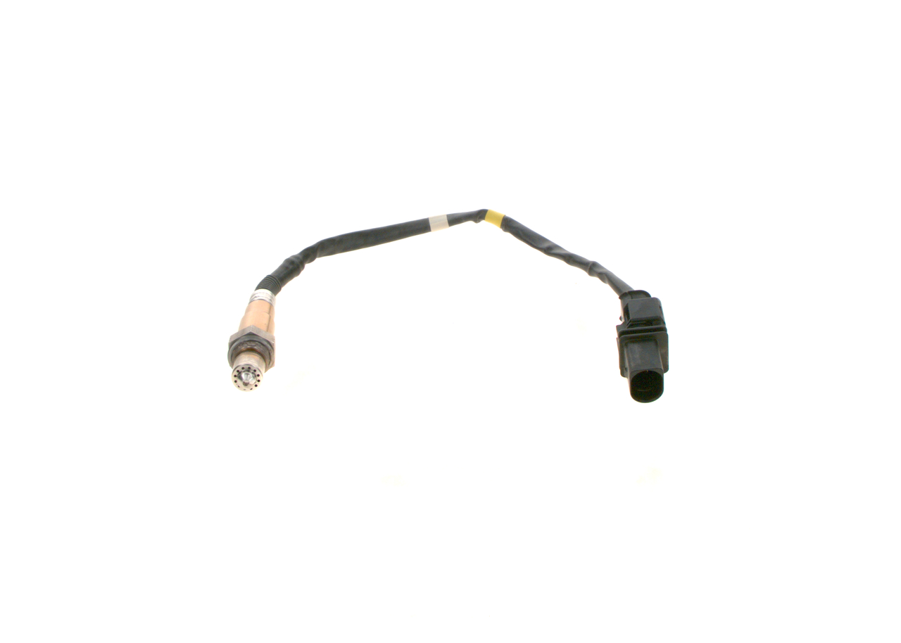 BOSCH 0 258 017 616 NOx-Sensor HAVAL H6 II 1.5 GDIT 169 PS Benzin Kosten