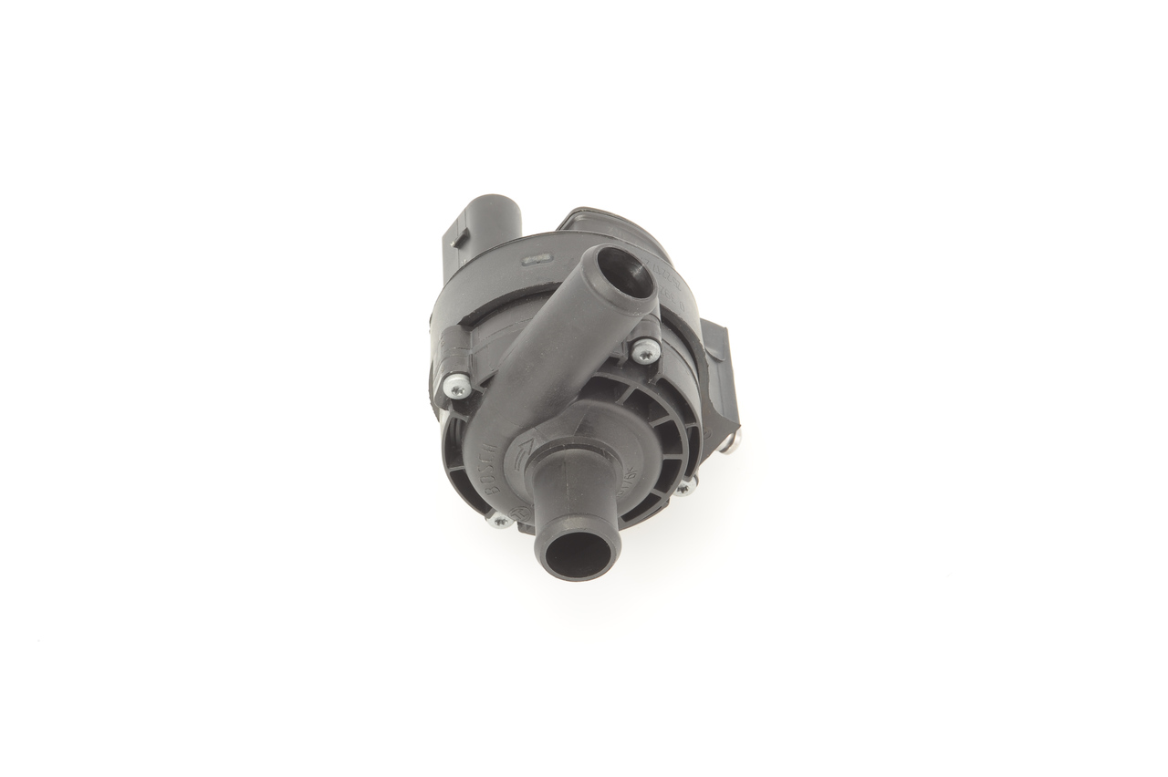 BOSCH PAD1 Auxiliary water pump