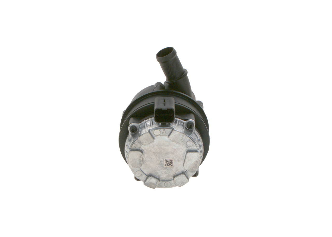 BOSCH PCE-L Zusatzwasserpumpe