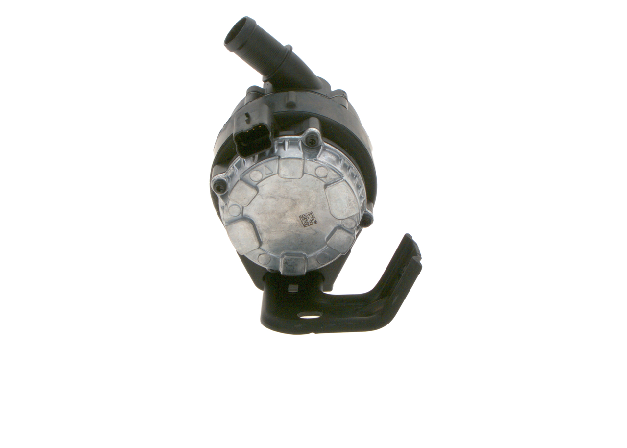 0 392 024 168 BOSCH Pompe à eau additionnelle IVECO d'origine