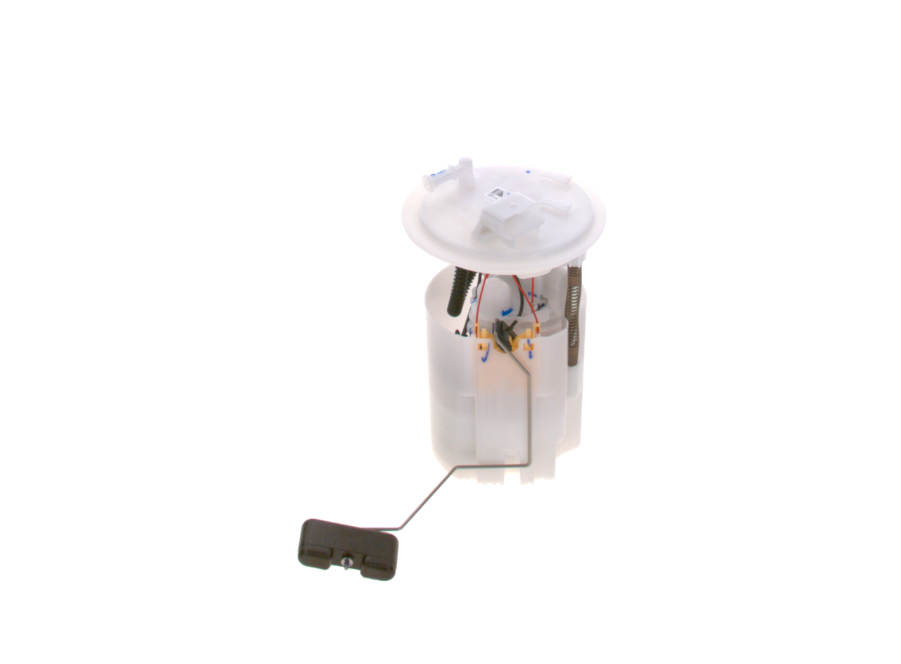 BOSCH FSM-G.38-DCSI Unidade de alimentação de combustível