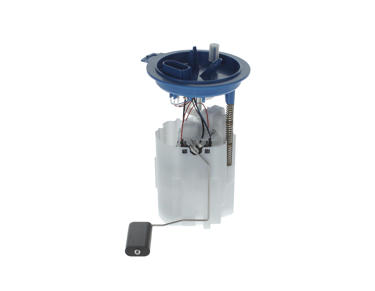 BOSCH Unité d'injection de carburant 0 580 200 316 Skoda SCALA Module d'alimentation en carburant BOSCH 0 580 200 316