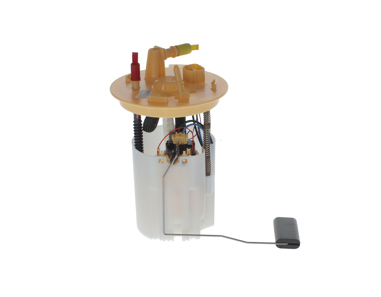 BOSCH 0 580 203 264 originaal Kütusepump Ford S Max mk2 hind
