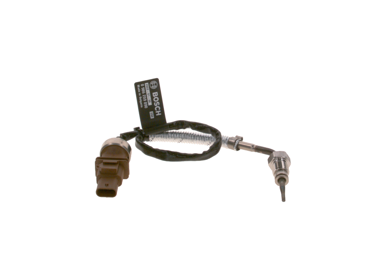 BOSCH Temperatuursensor 0 986 259 090