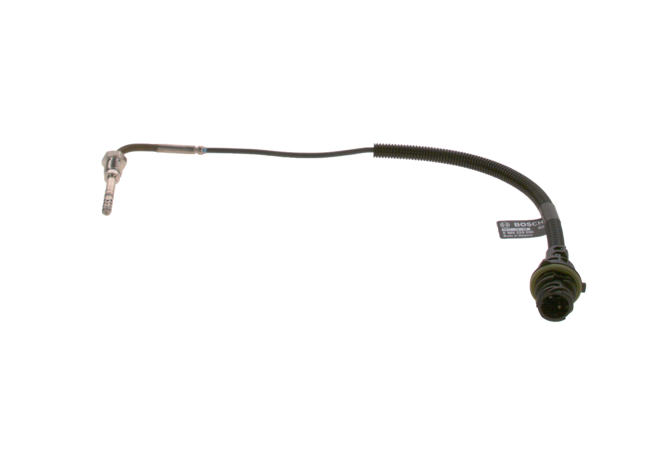 Pakokaasun lämpötila-anturi 0 986 259 095 BOSCH A0061530728 VW
