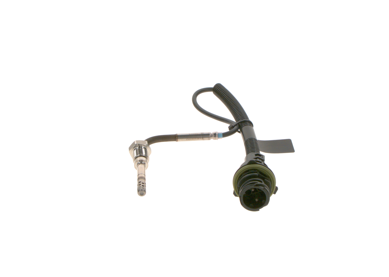 Palpeur, température des gaz 0 986 259 097 BOSCH 006.153.0628 Volkswagen