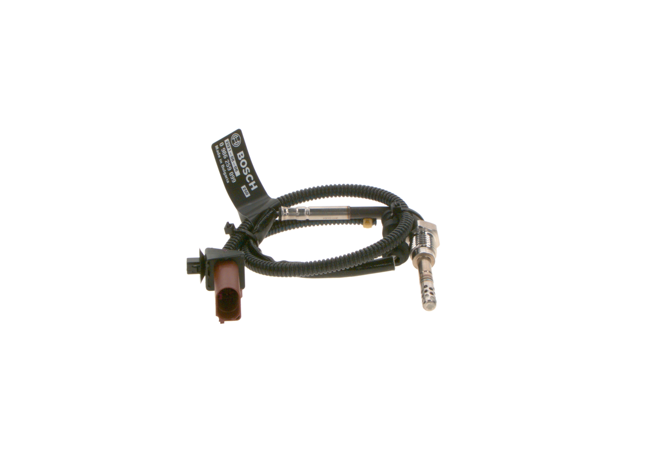 BOSCH Temperatuursensor 0 986 259 099