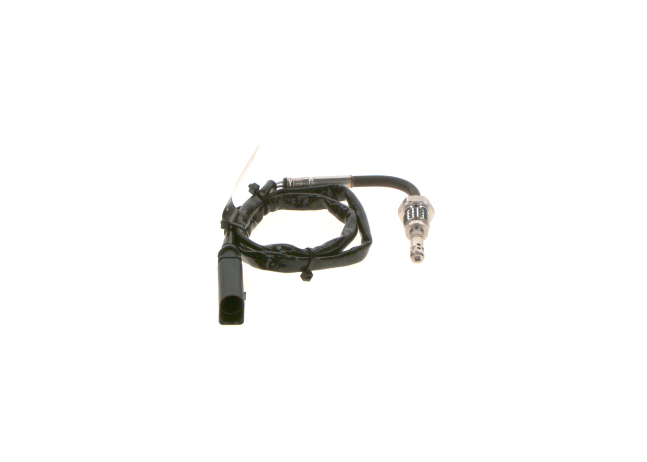 BOSCH Sensor, exhaust gas temperature 0 986 259 101 0 986 259 101 Temperature sensor BOSCH AUDI A1