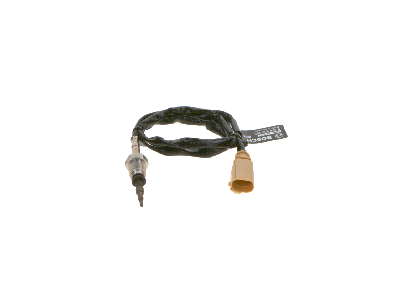 0 986 259 105 BOSCH Temperatuursensor kopen