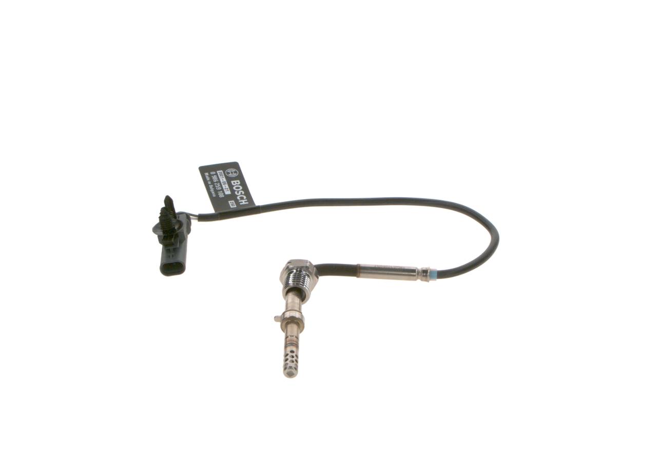 0 986 259 108 BOSCH avgas temperaturgivare