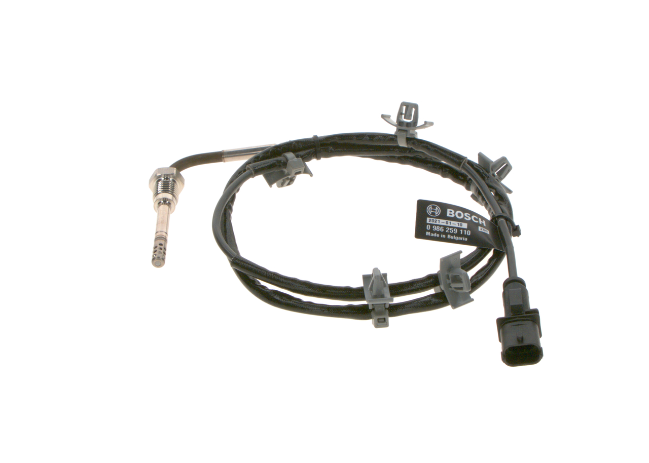 0 986 259 110 BOSCH Uitlaatgas temperatuur sensor Volvo goedkoop