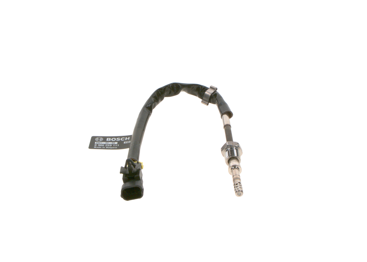 EGS-T BOSCH 0 986 259 111 Sensor de temperatura de los gases de escape Opel ANTARA 2015 precio