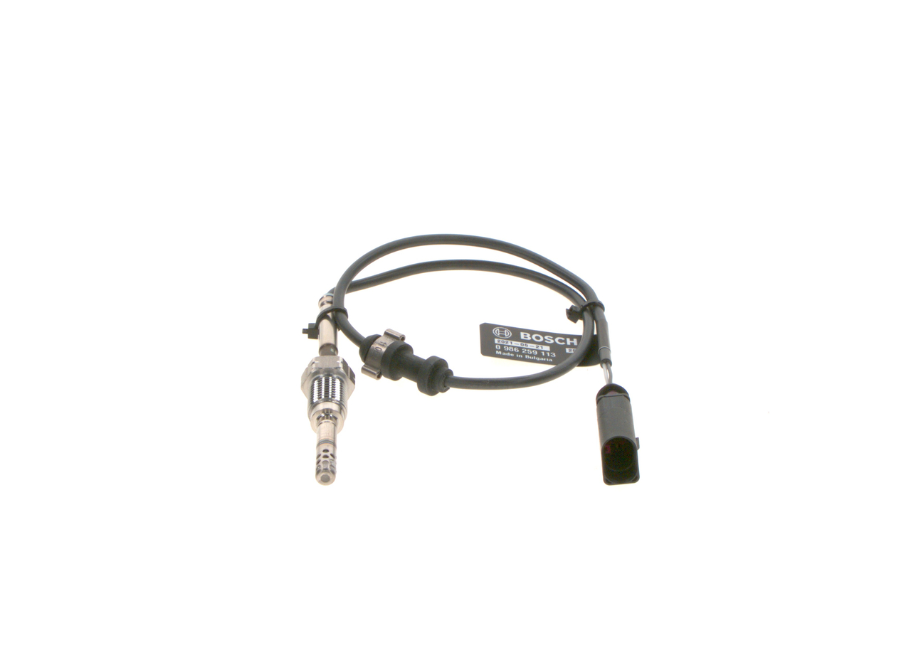 Seat ATECA Temperatuursensor BOSCH 0 986 259 113