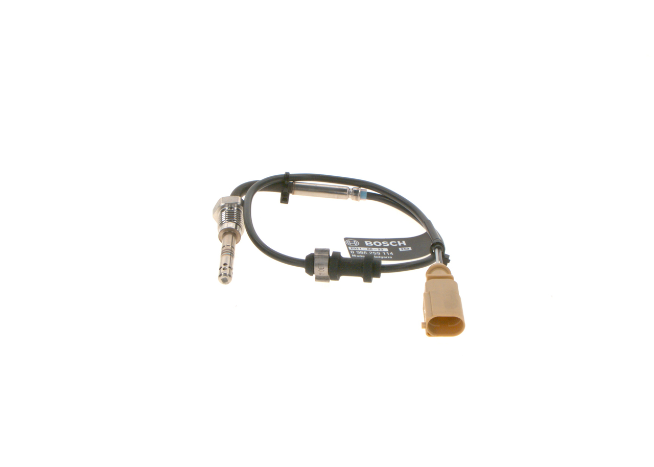 0 986 259 114 BOSCH Temperatūras sensors Seat lēti