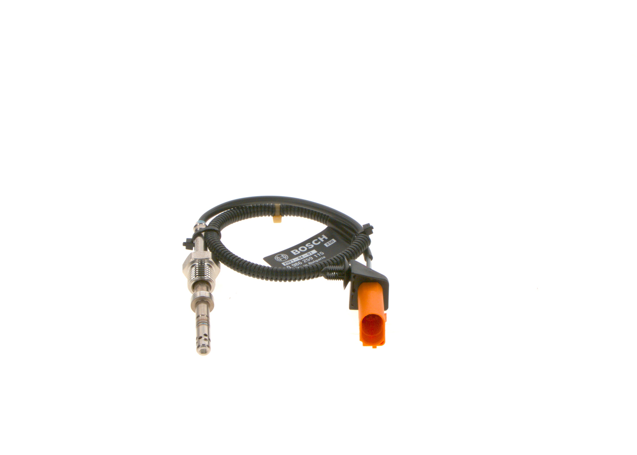 Sensor udstødningsgastemperatur BOSCH Volkswagen PASSAT 0 986 259 115