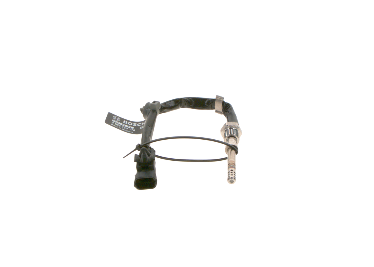 BOSCH Sensor, temp. gas escape 0 986 259 116 Sensor de gases de escape BOSCH CORSA 0 986 259 116 baratos