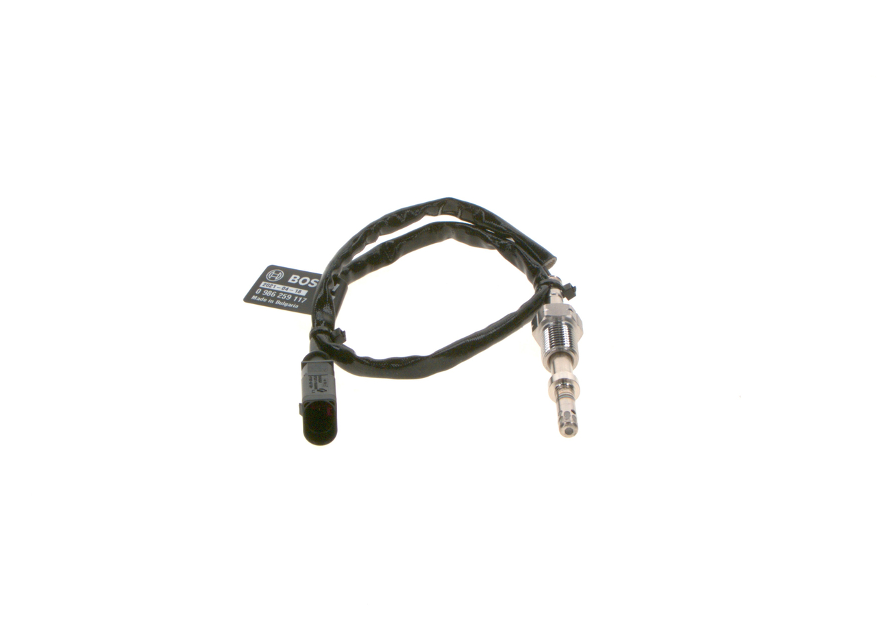 BOSCH EGS-T Palpeur, température des gaz