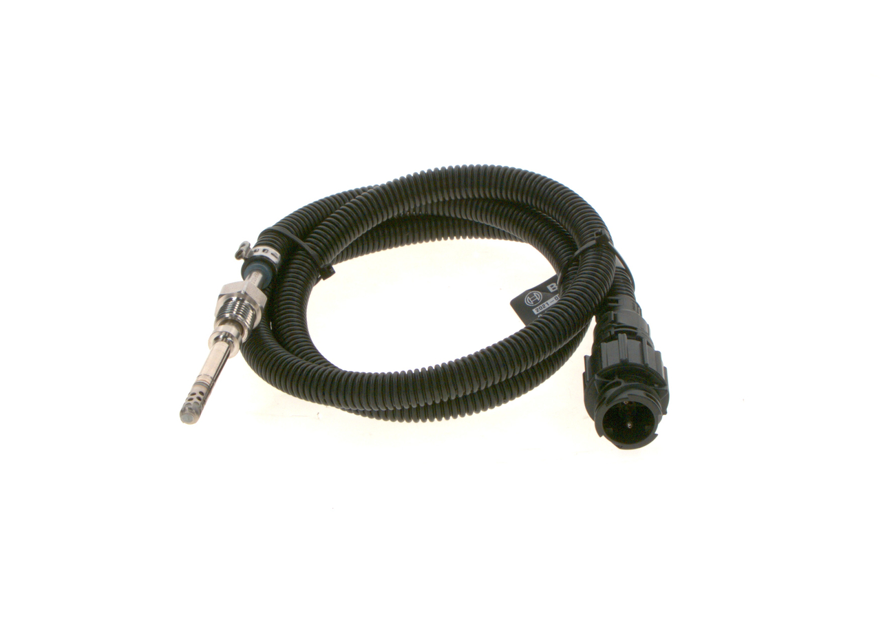 Sensor, temp. gas escape 0 986 259 119 BOSCH 20 451 990 VOLVO