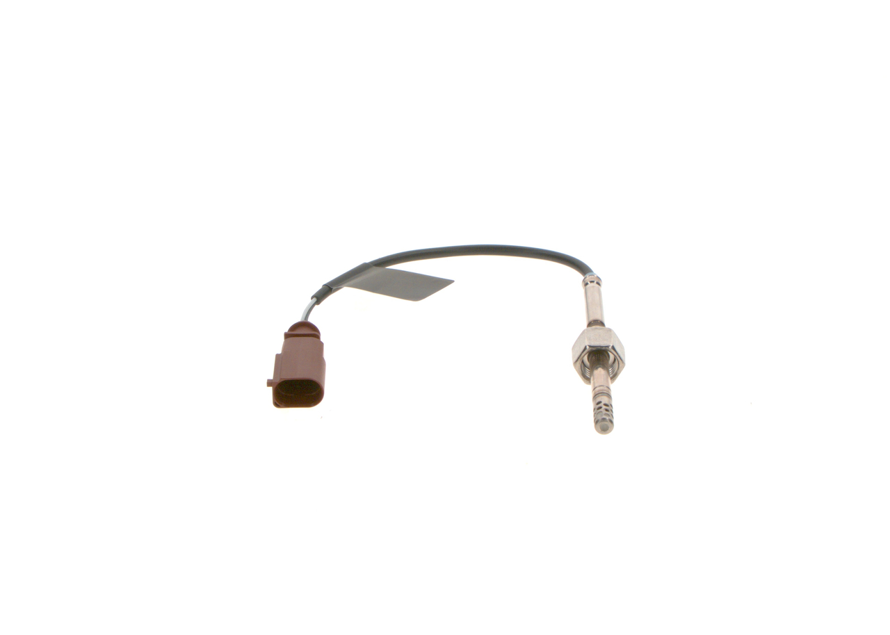 0 986 259 121 Snímač teploty BOSCH VOLKSWAGEN PASSAT