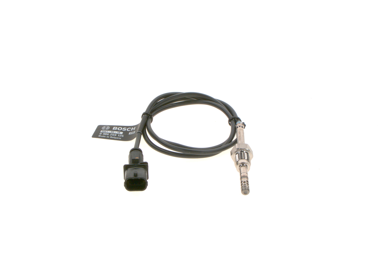 0 986 259 125 BOSCH Sensore di temperatura ALFA ROMEO prezzo