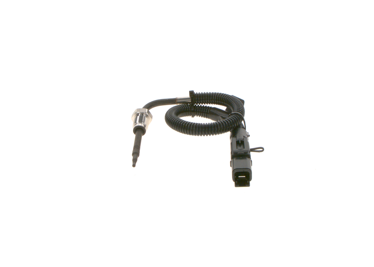 Sensor, udstødningsgastemperatur 0 986 259 128 BOSCH 21 285 163 VOLVO