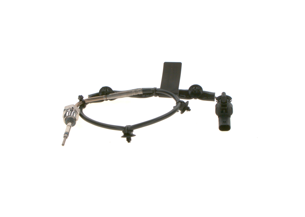 0 986 259 129 BOSCH avgas temperaturgivare