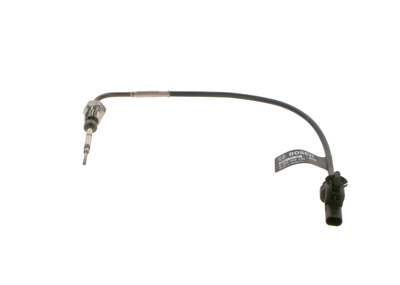 BOSCH 0986259130 Sensor temperatura dos gases de escape Opel Insignia A g09 preço